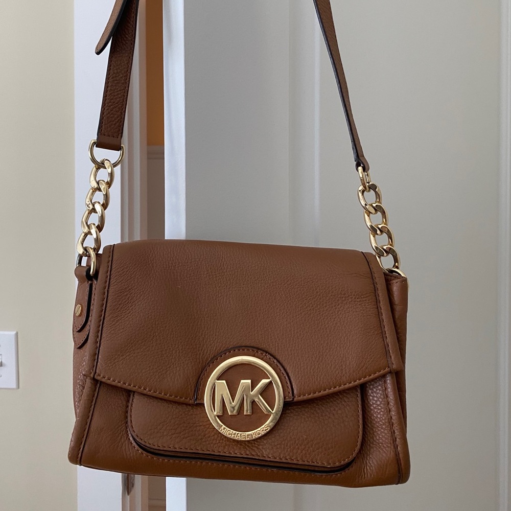 Michael Kors crossbody